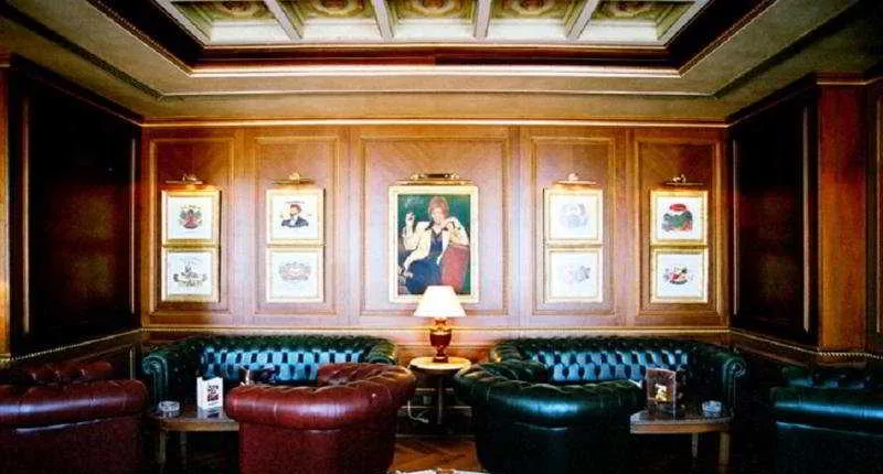 Regency Palace Amman