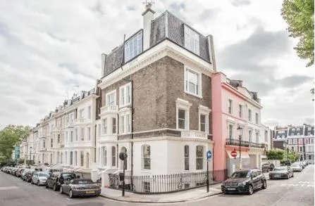 Apple Apartments Kensington Gardens