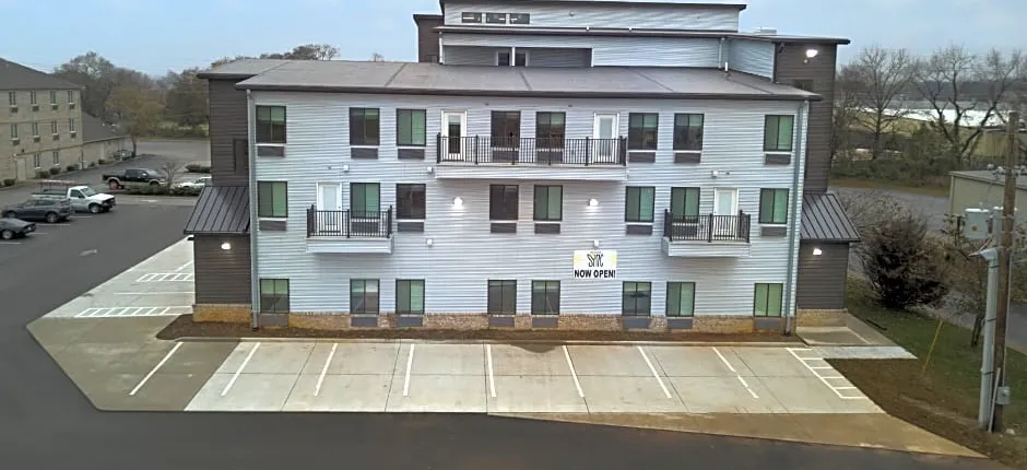 The Hotel Sync