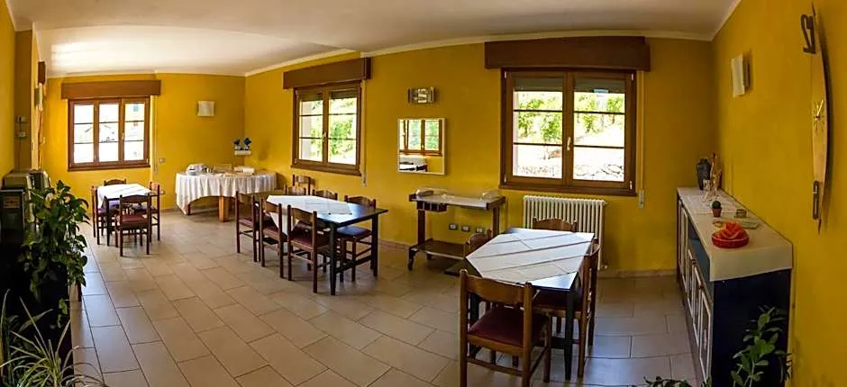 La Svolta