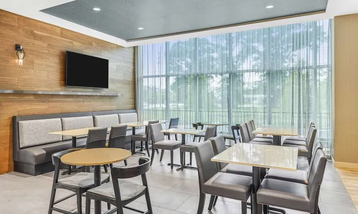 Hyatt House Houston Medical Center