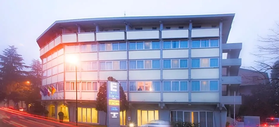 Hotel Europa