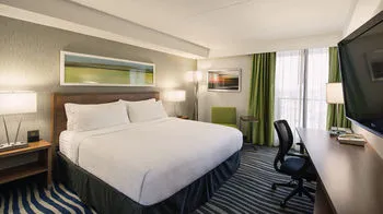 Holiday Inn Winnipeg-Airport West