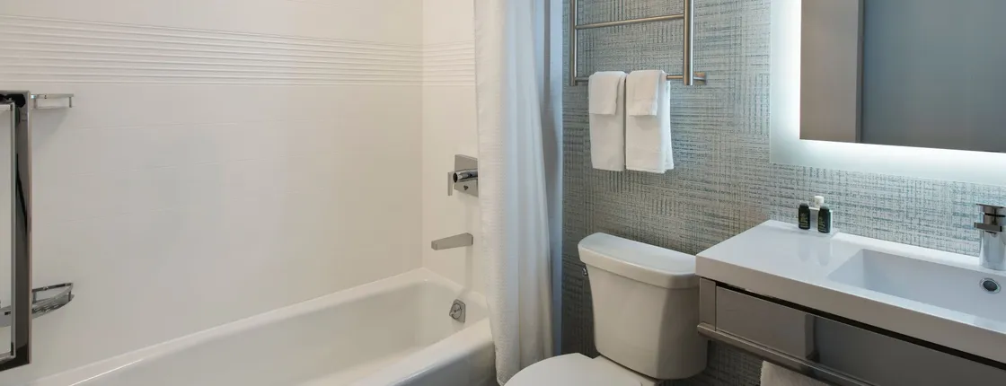 Towneplace Suites By Marriott New York Brooklyn