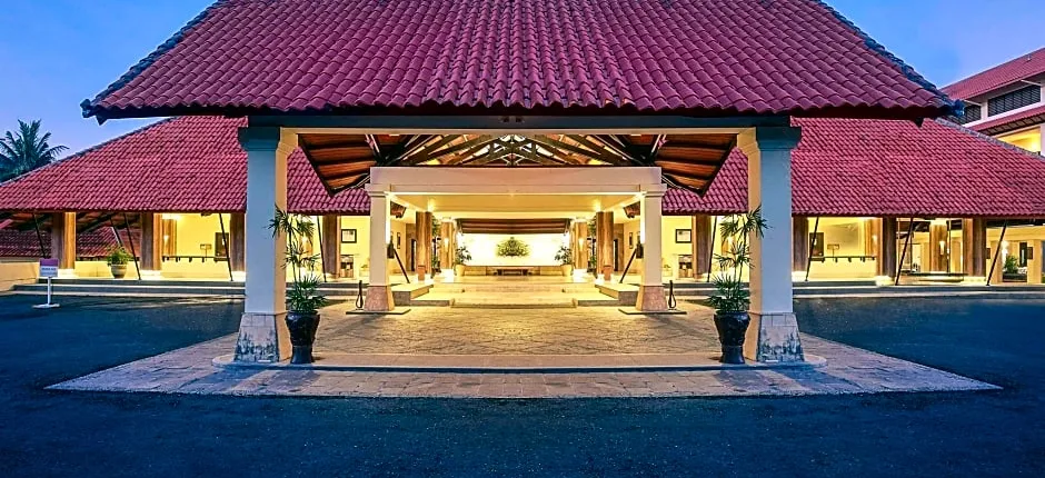Mercure Manado Tateli Resort and Convention