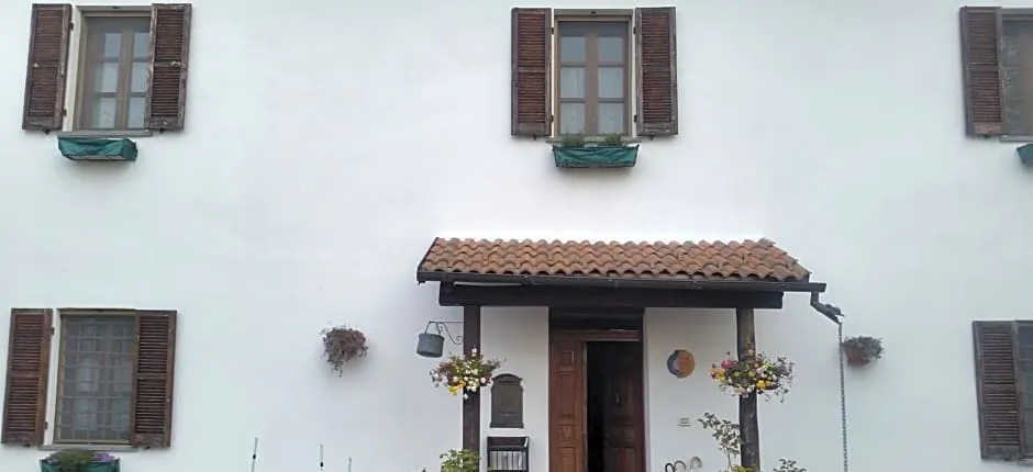 La Quiete tra le colline