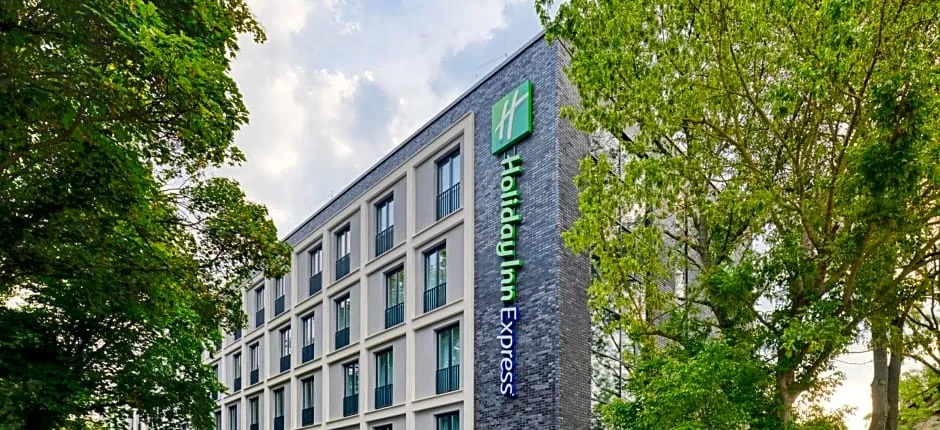Holiday Inn Express - Goettingen