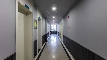 Sucha Hotel Chengdu Hongpailou Station, Chengdu