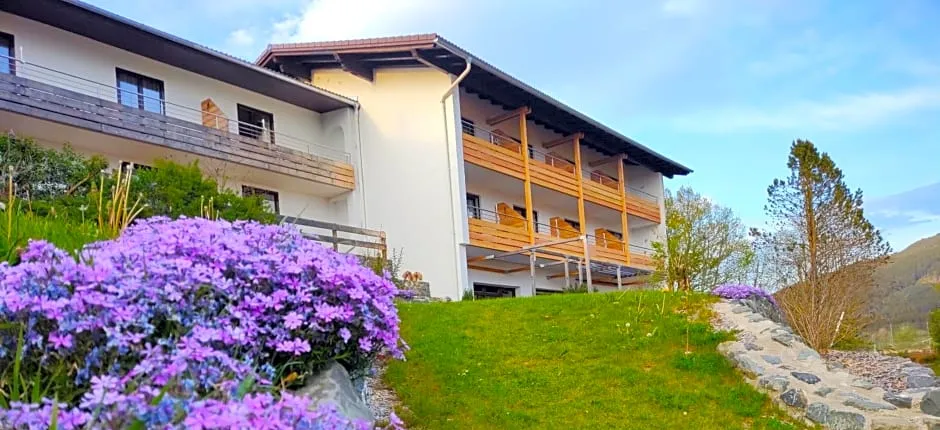 Hotel Sonnenbichl