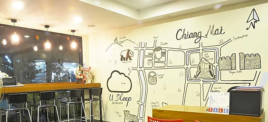 U Sleep Chiangmai
