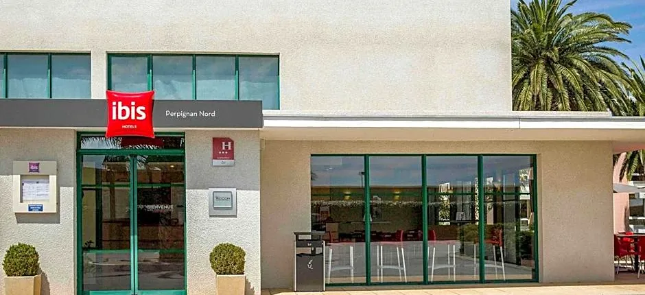 ibis Perpignan Nord