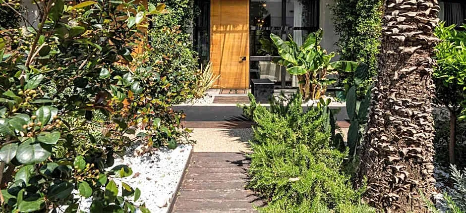 Horti 14 Borgo Trastevere Hotel