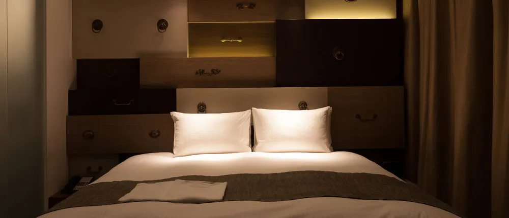 Shibuya Granbell hotel