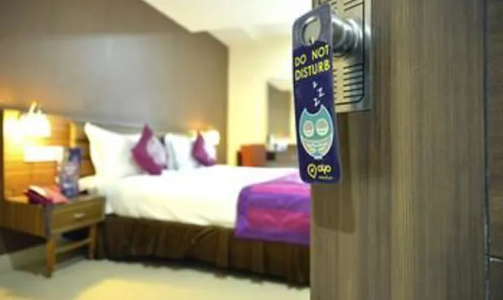 OYO Premium Habsiguda