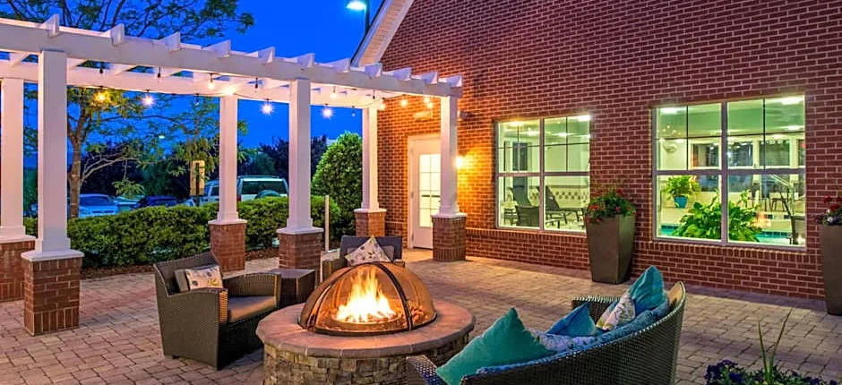 Residence Inn by Marriott Waynesboro