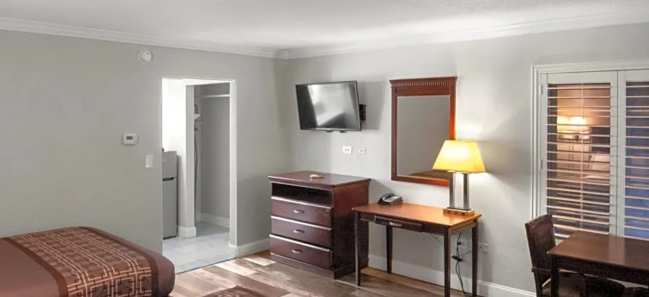 Dream Inn