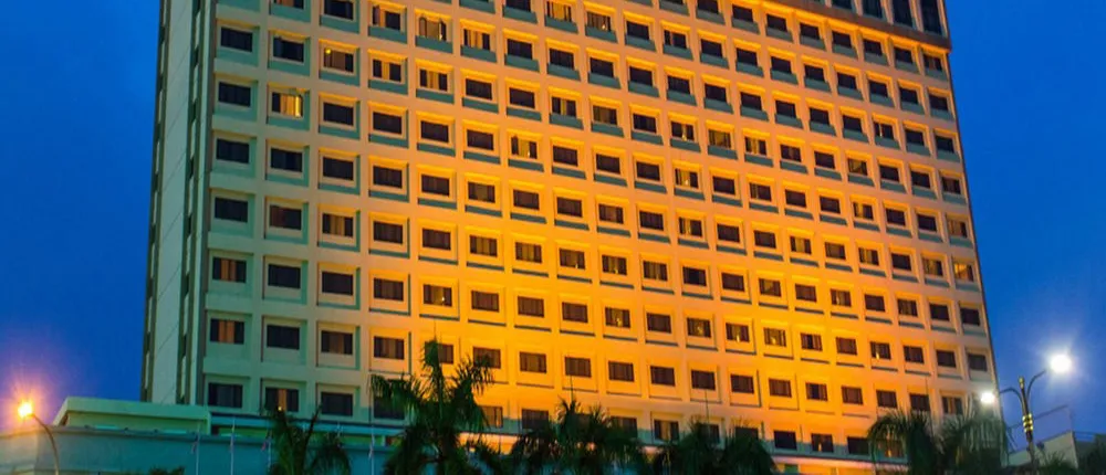 Concorde Hotel Shah Alam