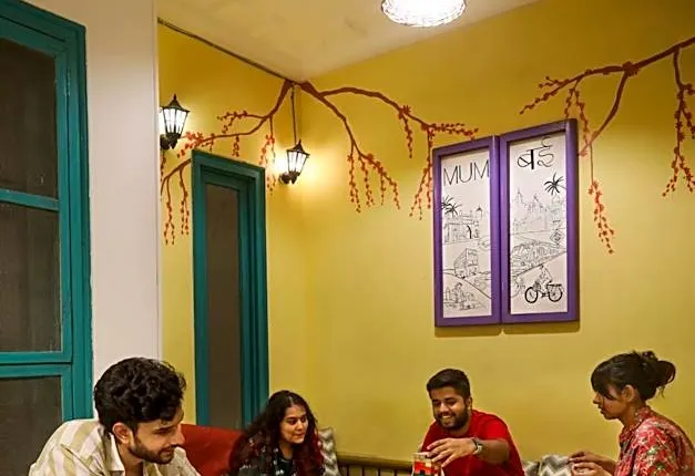 Hostel Mantra