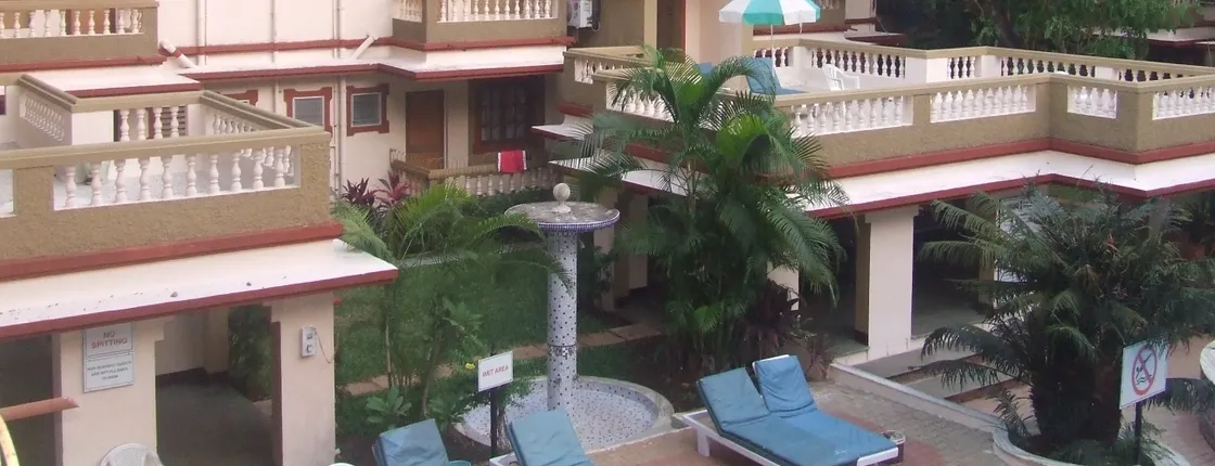 Highland Beach Resort