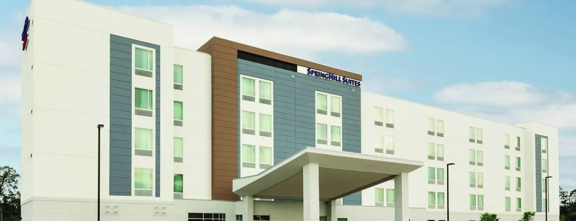 Springhill Suites Houston Northwest