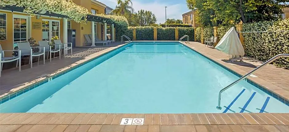 Best Western Plus Inn Dixon