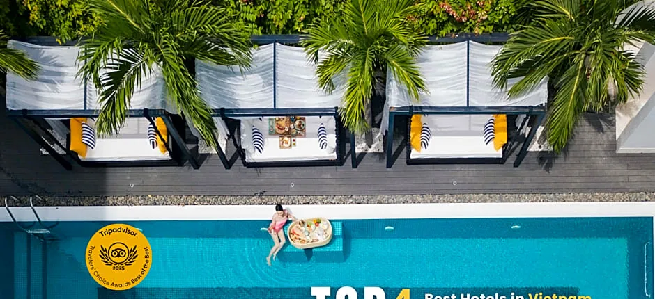 Hoi An Sincerity Hotel And Spa