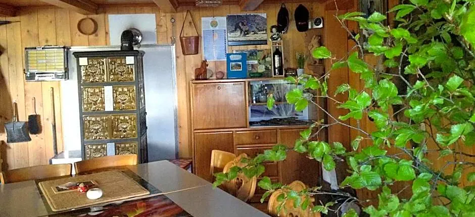 Panorama Hotel Wagenkehr