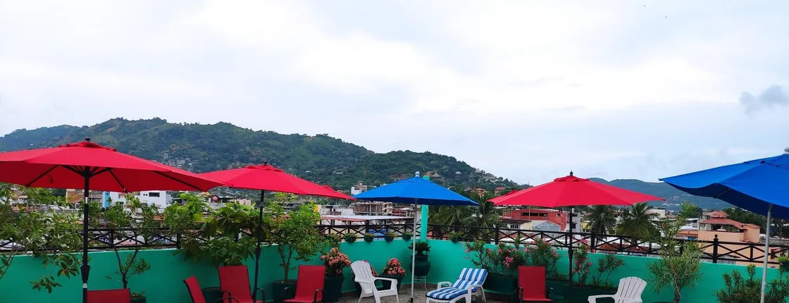 Hotel Savaro