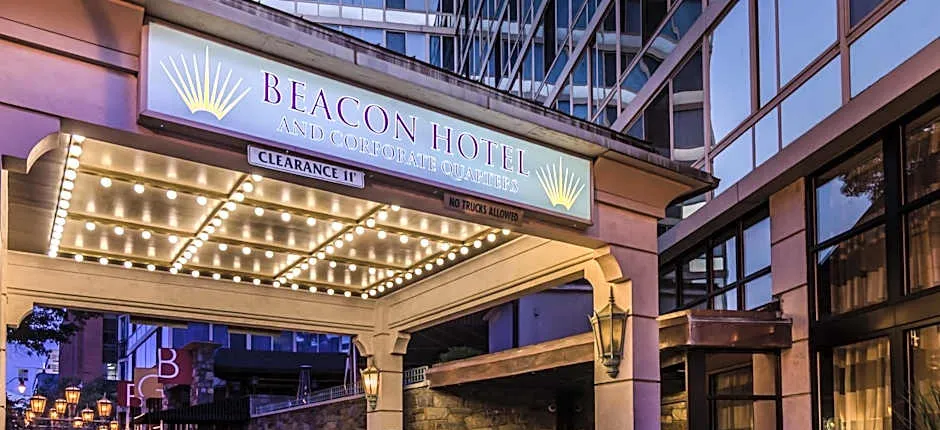 Beacon Hotel & Corporate Quarters
