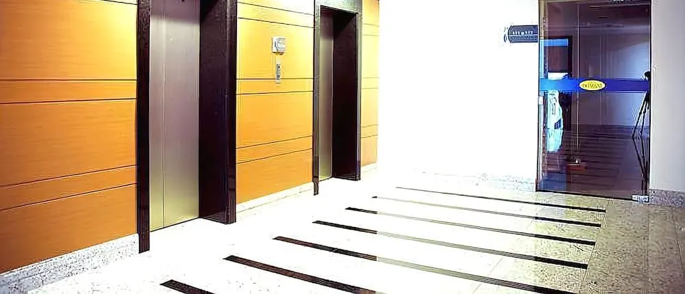 Hotel Domani