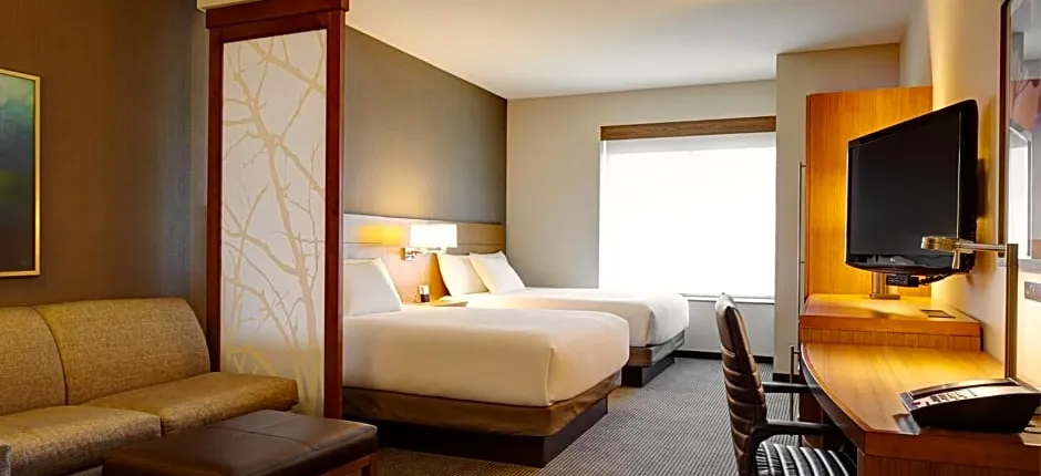 Hyatt Place Lansing