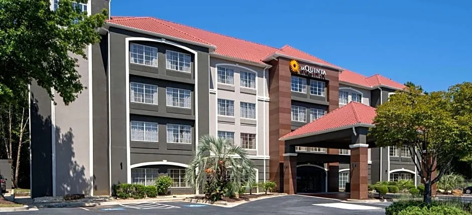 La Quinta Inn & Suites by Wyndham Atlanta Stockbridge