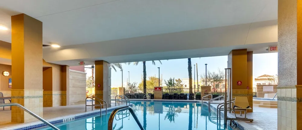 SuiteLivingPlus Orlando