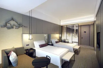 InterContinental Nantong