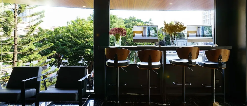 STAY Hotel Bangkok