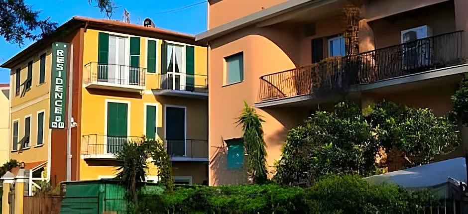 Residence Villa Alda