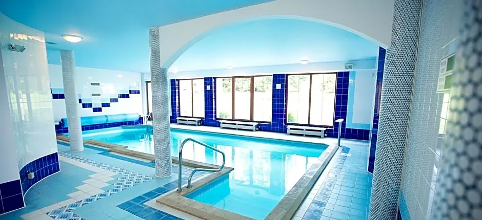 Hotel U Loubů