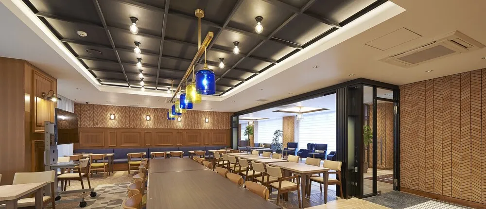 Sotetsu Fresa Inn Kamakura Ofuna Higashiguchi