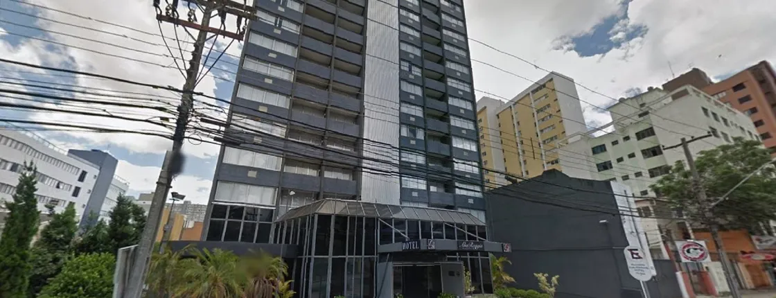 Alta Reggia Plaza
