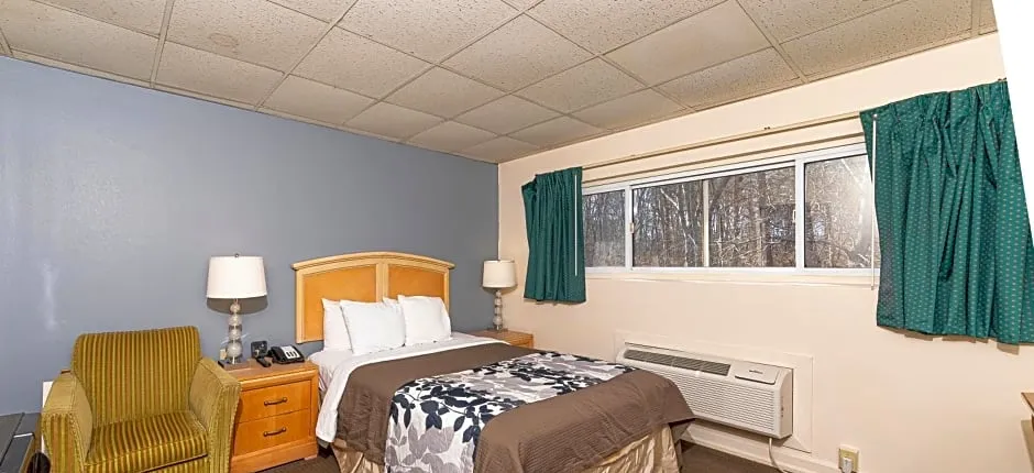 Bedford Motel