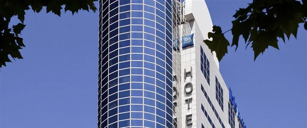 Ibis Budget Paris Porte De Montreuil