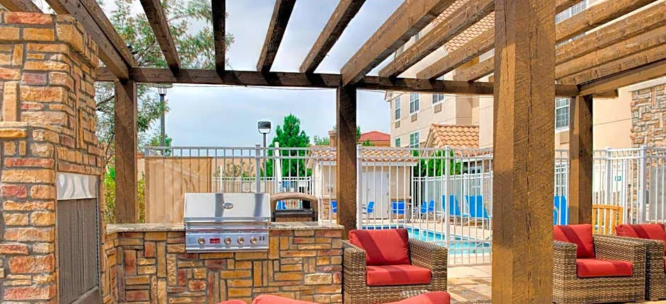 TownePlace Suites by Marriott Las Cruces