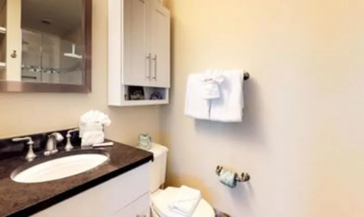 Waters Edge Condominium