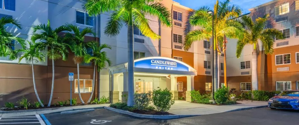 Candlewood Suites Ft Myers I-75, an IHG Hotel