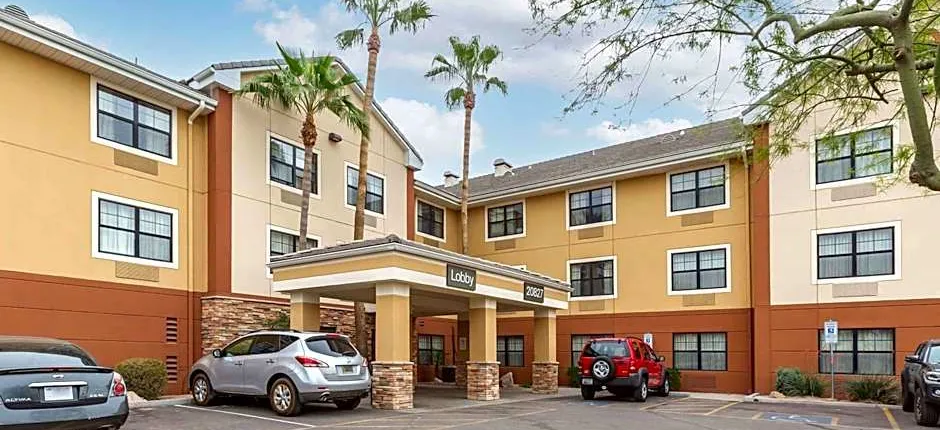 Extended Stay America Select Suites - Phoenix - Deer Valley