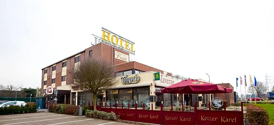 Vivaldi Hotel