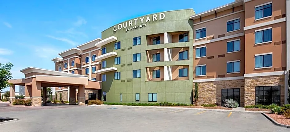 Courtyard by Marriott San Angelo