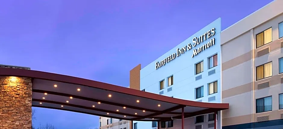 Fairfield Inn & Suites by Marriott Albany East Greenbush