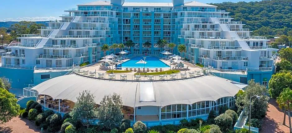 Mantra Ettalong Beach