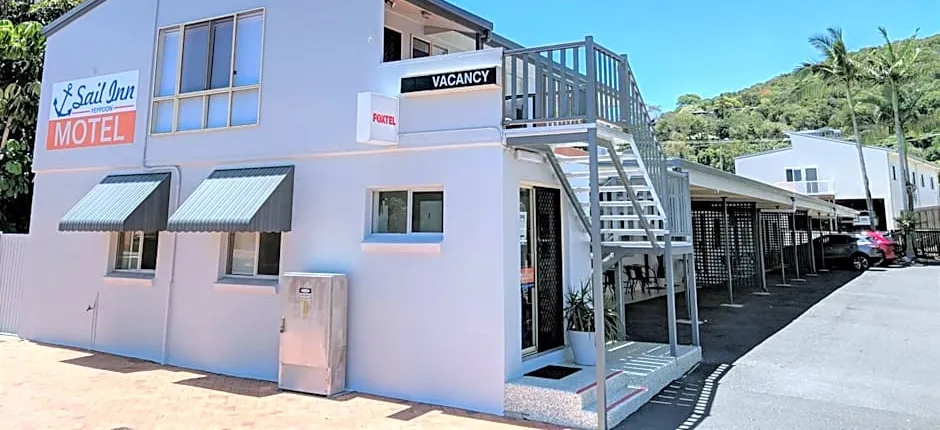 Sail Inn Motel